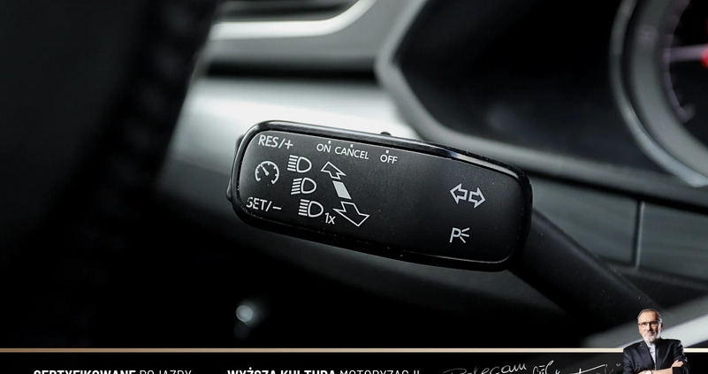 Skoda Superb cena 89997 przebieg: 168997, rok produkcji 2021 z Siemiatycze małe 497